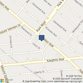 1123 Haddon Avenue Camden, NJ MLS# NJCD2099658