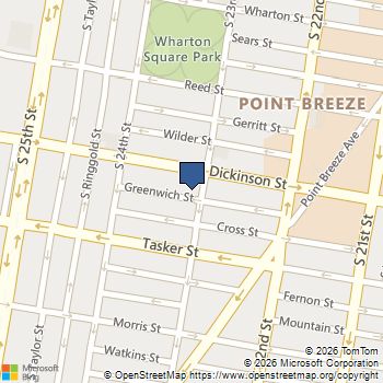 2303 Greenwich Street Philadelphia, PA MLS# PAPH2671192
