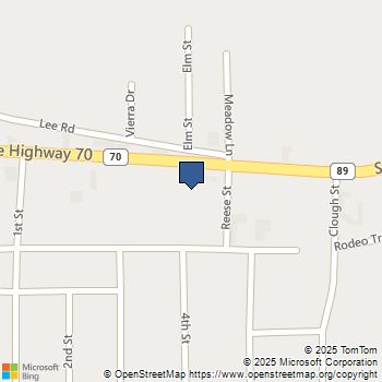 2266 E Main Street Quincy, CA MLS# SN23205437