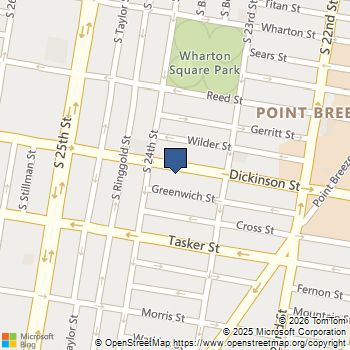 2336 Dickinson Street Philadelphia, PA MLS# PAPH2457516