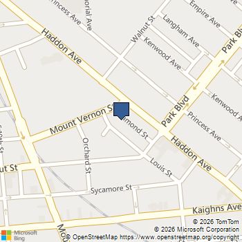 1051 Diamond Street Camden, NJ MLS# NJCD2127336
