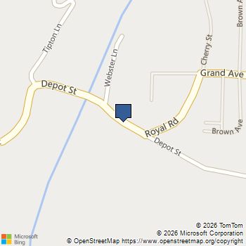 377 Bridge Street Senecaville, OH MLS# 5177454