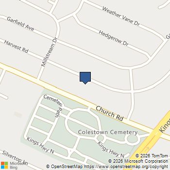 115 Harvest Swedesboro, NJ MLS# NJGL2069818