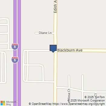 0 Edith Ave Corning, CA MLS# SN25161187