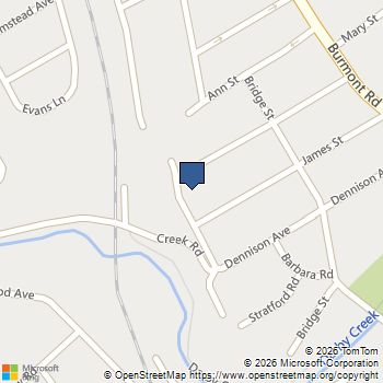 3948 Mary Street Drexel Hill, PA MLS# PADE2106364