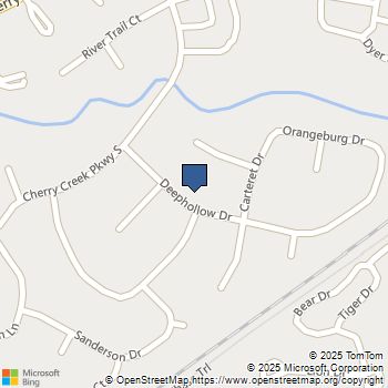 4848 Deephollow Drive Columbus, OH MLS# 225045393