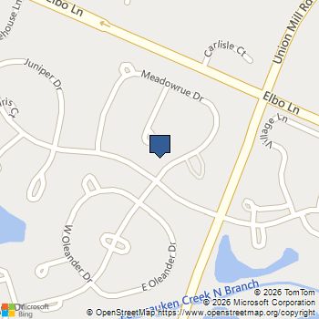 43 Meadowrue Court Mount Laurel, NJ MLS# NJBL2113914