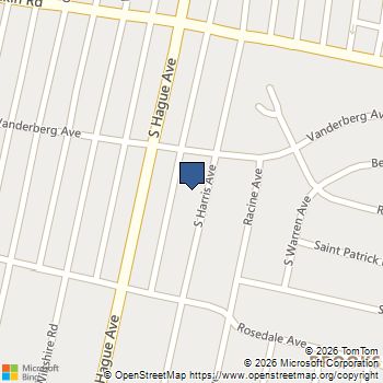 903 S Harris Avenue Columbus, OH MLS# 226007594