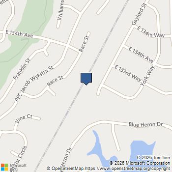 13339 Gaylord Street Thornton, CO MLS# 4579468