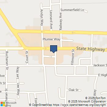 400 Main Street Quincy, CA MLS# SN24231834