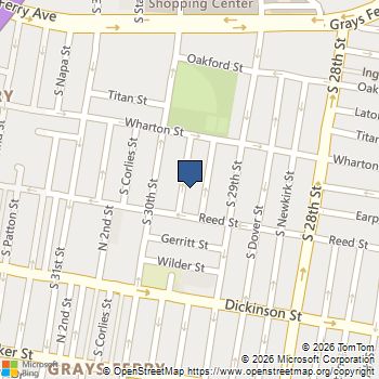 1335 S Myrtlewood Philadelphia, PA MLS# PAPH2662962