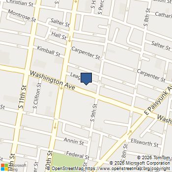 919 Washington Avenue Philadelphia, PA MLS# PAPH2571870