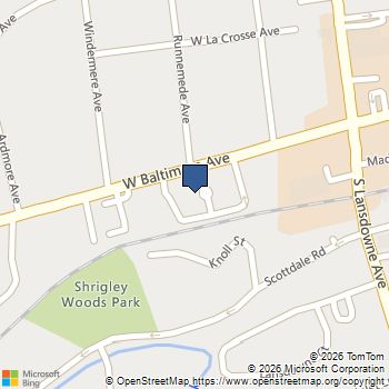 80 W Baltimore Avenue # C9 Lansdowne, PA MLS# PADE2125750
