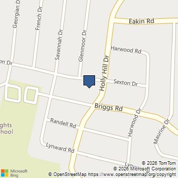 3977 Sexton Drive Columbus, OH MLS# 226003468