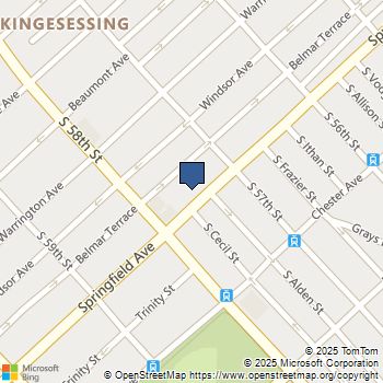 5725 Springfield Avenue Philadelphia, PA MLS# PAPH2521464