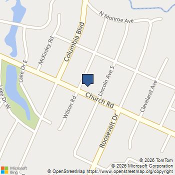 3001 Church Road Cherry Hill, NJ MLS# NJCD2111786