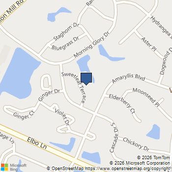 3003 Sweetleaf Terrace Mount Laurel, NJ MLS# NJBL2112398
