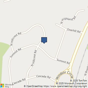 165 Summit Road Springfield, PA MLS# PADE2102252