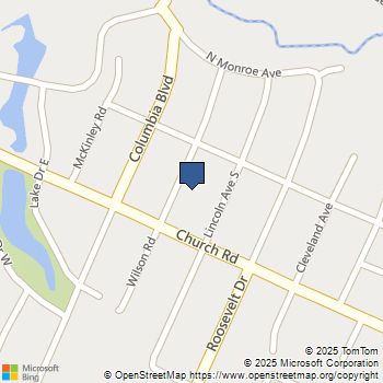 205 Wilson Road Cherry Hill, NJ MLS# NJCD2106460