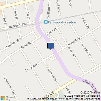 440 Church Lane Lansdowne, PA MLS# PADE2105596