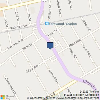 436 Church Lane Lansdowne, PA MLS# PADE2105586