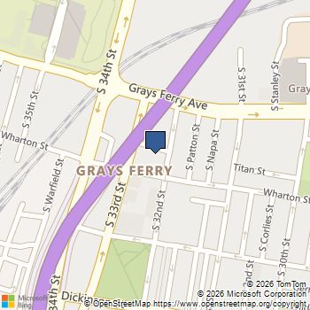 3206 Latona Street Philadelphia, PA MLS# PAPH2327912