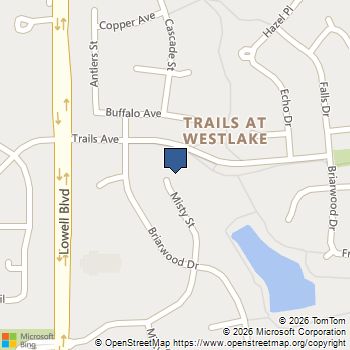 13380 Misty Street Broomfield, CO MLS# 7605268