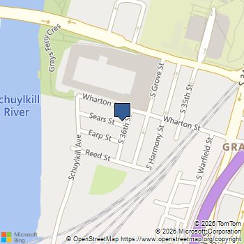 1312 S 36Th Street Philadelphia, PA MLS# PAPH2572320