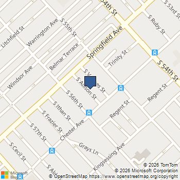 1431 S Allison Street Philadelphia, PA MLS# PAPH2677066