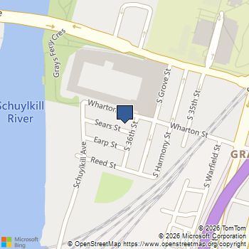 3609 Sears Street Philadelphia, PA MLS# PAPH2572316