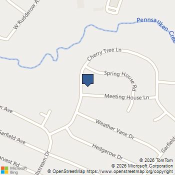 169 Cherry Tree Lane Cherry Hill, NJ MLS# NJCD2108634