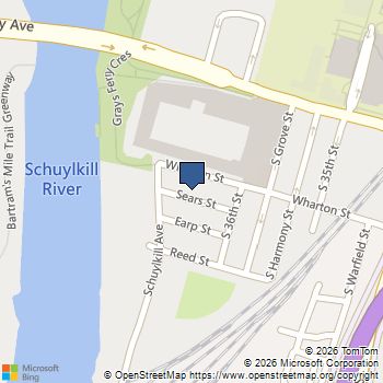 3631 Sears Street Philadelphia, PA MLS# PAPH2572304