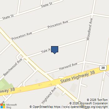 425 Yale Avenue Cherry Hill, NJ MLS# NJCD2120588