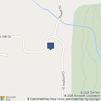 4957 Oak Hl Dr Lebanon, IN MLS# 22091750