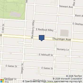 259 Thurman Avenue Columbus, OH MLS# 226003464