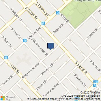 1354 S Wilton Street Philadelphia, PA MLS# PAPH2380820