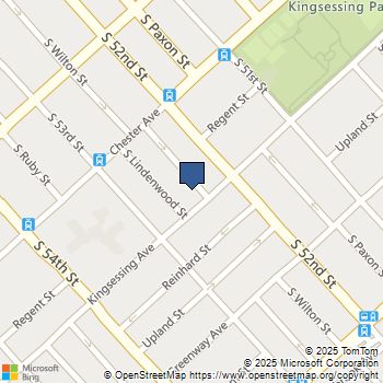 1352 S Wilton Street Philadelphia, PA MLS# PAPH2559118