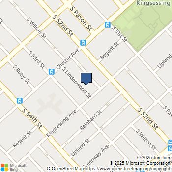 1341 S Lindenwood Street Philadelphia, PA MLS# PAPH2008328