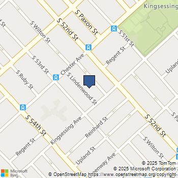 1337 S Lindenwood Street Philadelphia, PA MLS# PAPH2381906