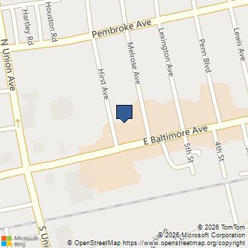 15 Hirst Lansdowne, PA MLS# PADE2111854