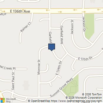 13492 Monroe Street Thornton, CO MLS# 4322231