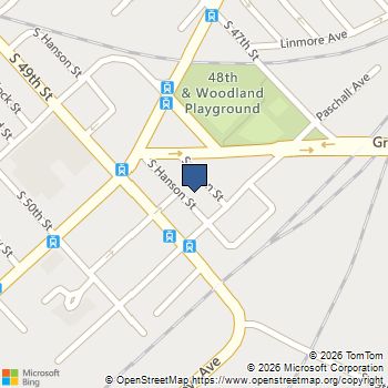 1439 S Hanson Street Philadelphia, PA MLS# PAPH2571494