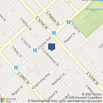 1320 S Wilton Street Philadelphia, PA MLS# PAPH2381738