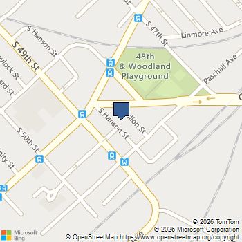 1427 S Hanson Street Philadelphia, PA MLS# PAPH2571498