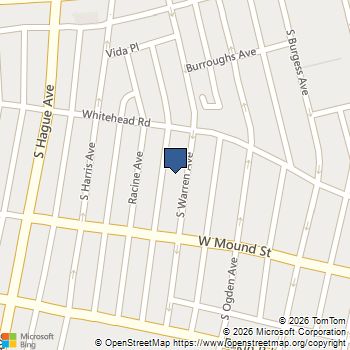 691 S Warren Avenue Columbus, OH MLS# 226008493