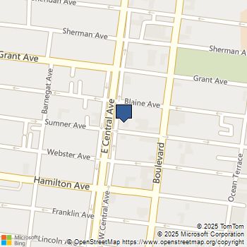 136 Sumner Avenue Seaside Heights, NJ MLS# 22520195