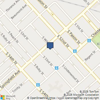 1206 S Wilton Street Philadelphia, PA MLS# PAPH2596240