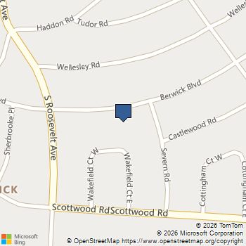 2669 Berwick Boulevard Columbus, OH MLS# 226002275