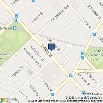 1247 S 49Th Street Philadelphia, PA MLS# PAPH2581282