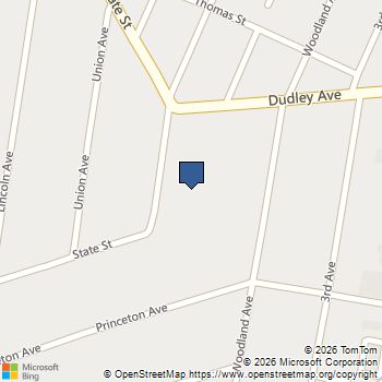 337 State Street Cherry Hill, NJ MLS# NJCD2121830